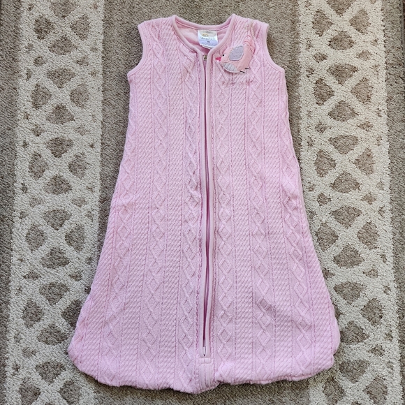 Halo Pajamas Halo Sleep Sack Cable Knit Bird Poshmark